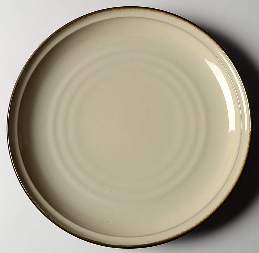 Moor 12" Chop Plate (Round Platter) by Noritake-1