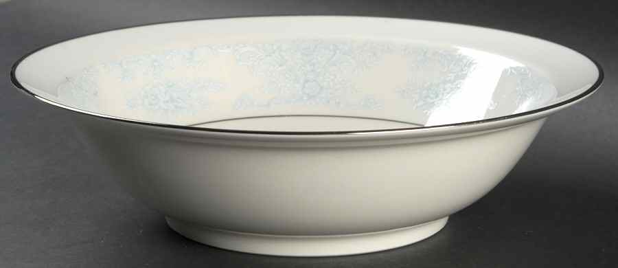 Moonbeam 10" Round Vegetable Bowl by Noritake-1