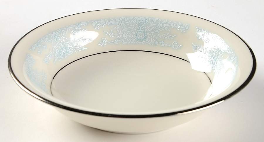 Moonbeam Fruit/Dessert (Sauce) Bowl by Noritake-1