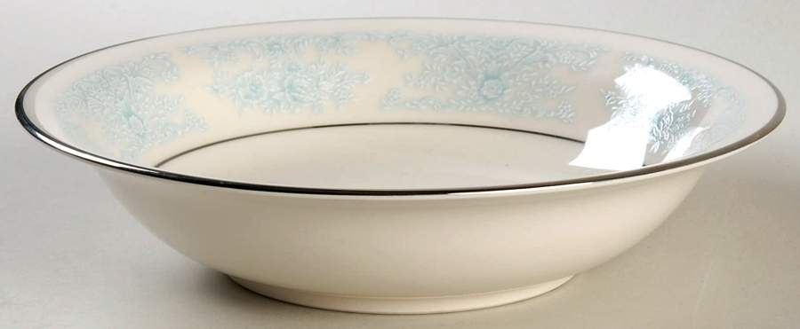 Moonbeam Coupe Soup Bowl by Noritake-1