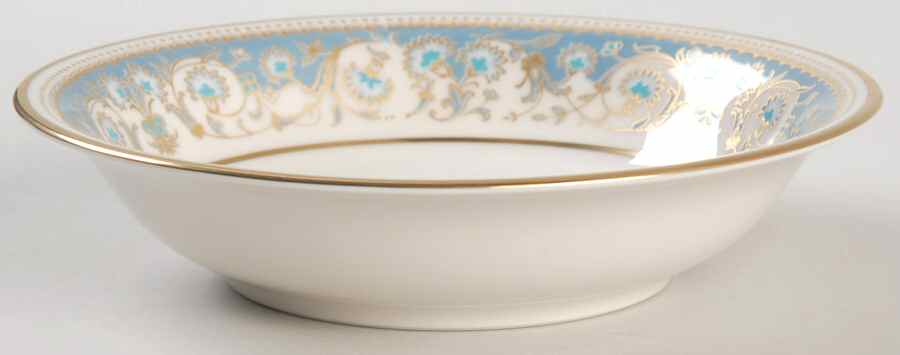 Moonlight Fruit/Dessert (Sauce) Bowl by Noritake-1