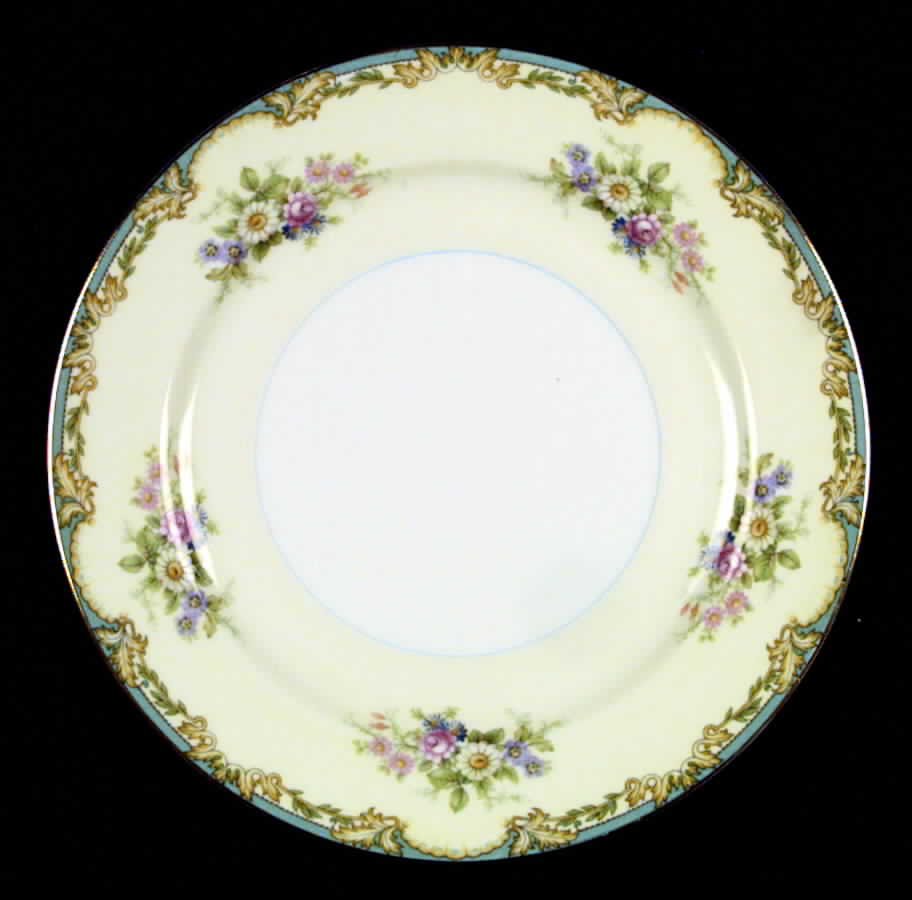 Moreton Dinner Plate by Noritake-1