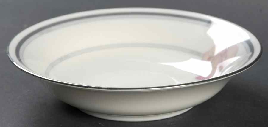Moonlight Rose Fruit/Dessert (Sauce) Bowl by Noritake-1