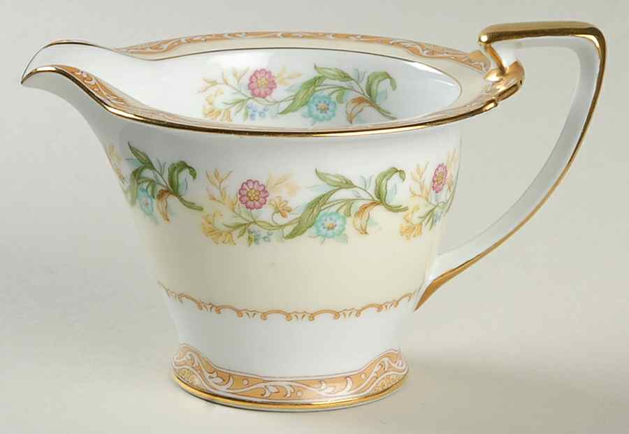 Moselle Creamer by Noritake-1