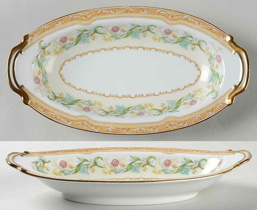 Moselle Relish by Noritake-1