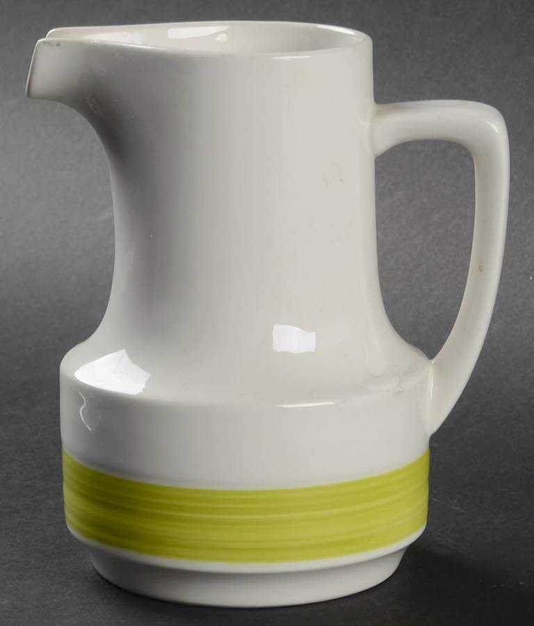 Morning Song Creamer by Noritake-1