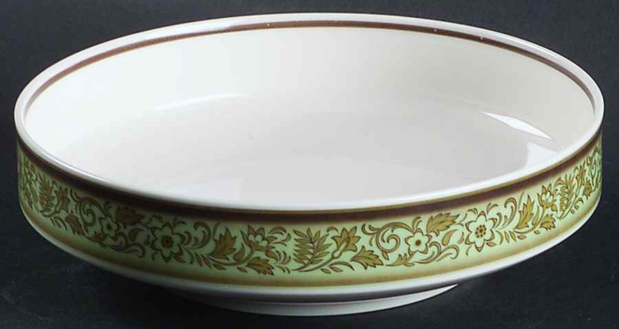 Moon Valley Soup/Cereal Bowl by Noritake-1