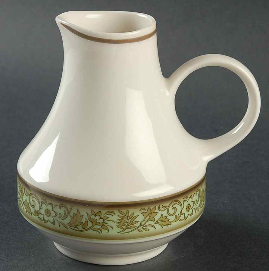 Moon Valley Creamer by Noritake-1