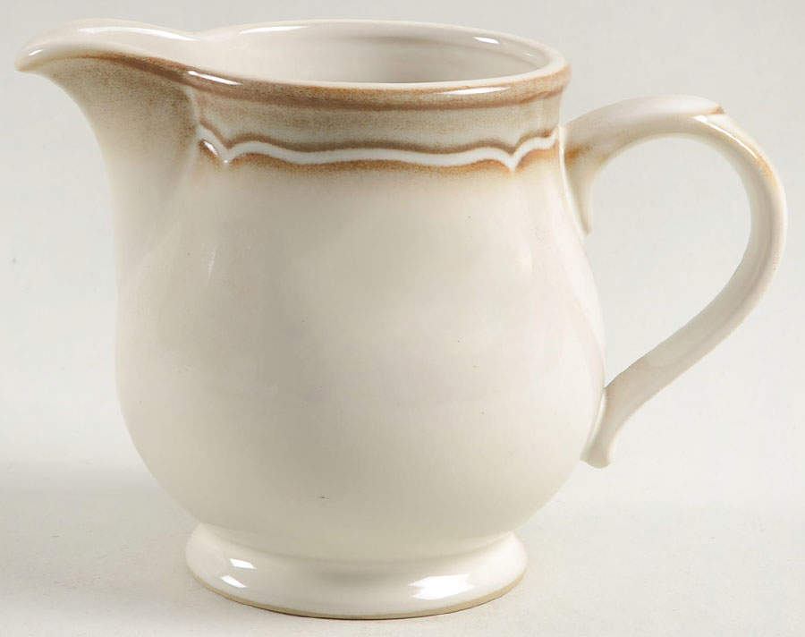 Mountain View Creamer by Noritake-1