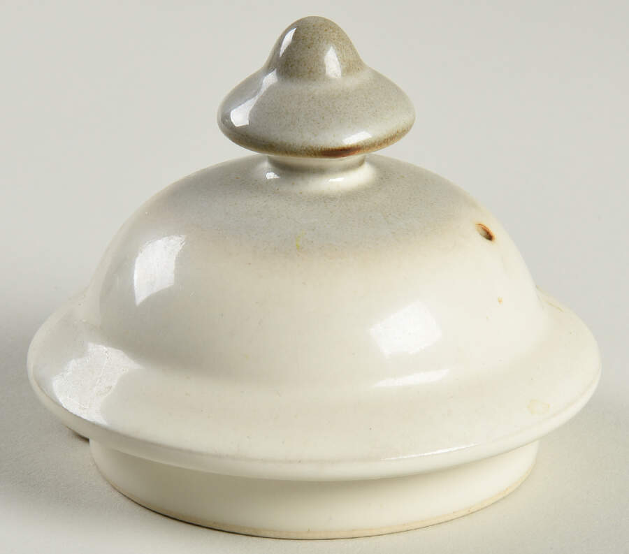 Mountain View Lid for Tea/Coffee Pot by Noritake-1