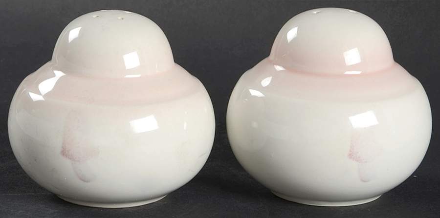 Mushroom Magic Salt & Pepper Set by Noritake-1