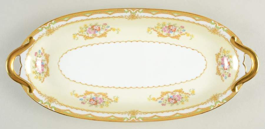 Muriel Celery by Noritake-1
