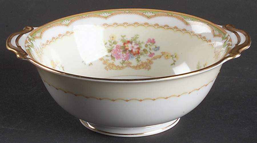 Muriel Lugged Cereal Bowl by Noritake-1