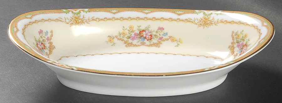 Muriel Relish by Noritake-1
