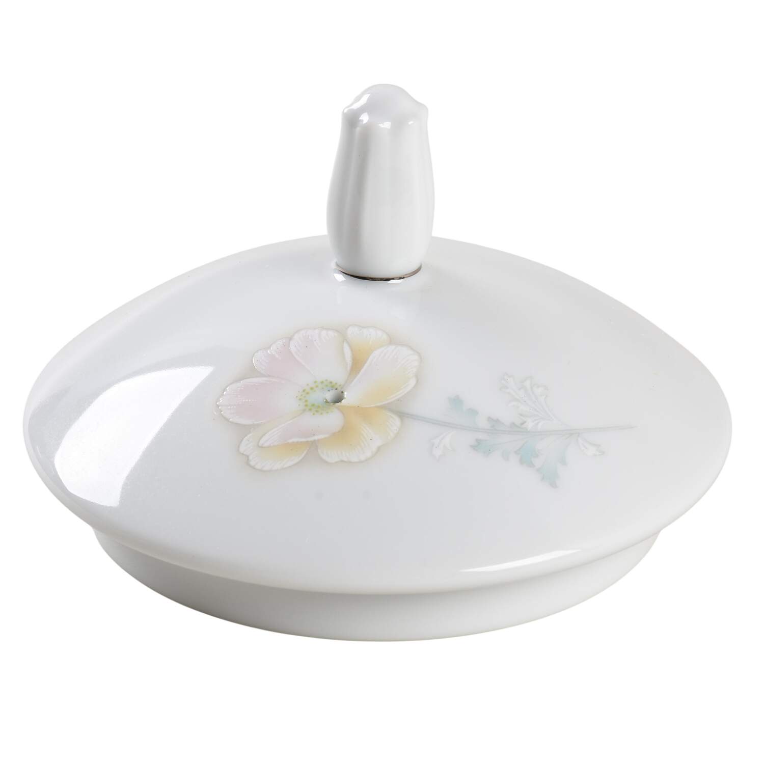 Murmur Lid for Teapot by Noritake-1