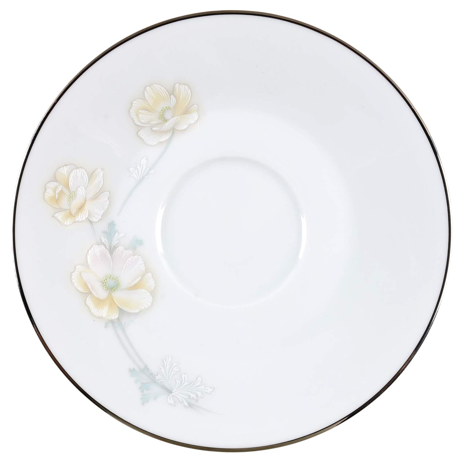 Murmur Saucer by Noritake-1