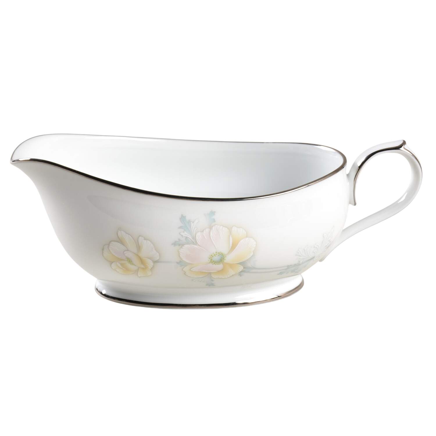 Murmur Gravy Boat by Noritake-1