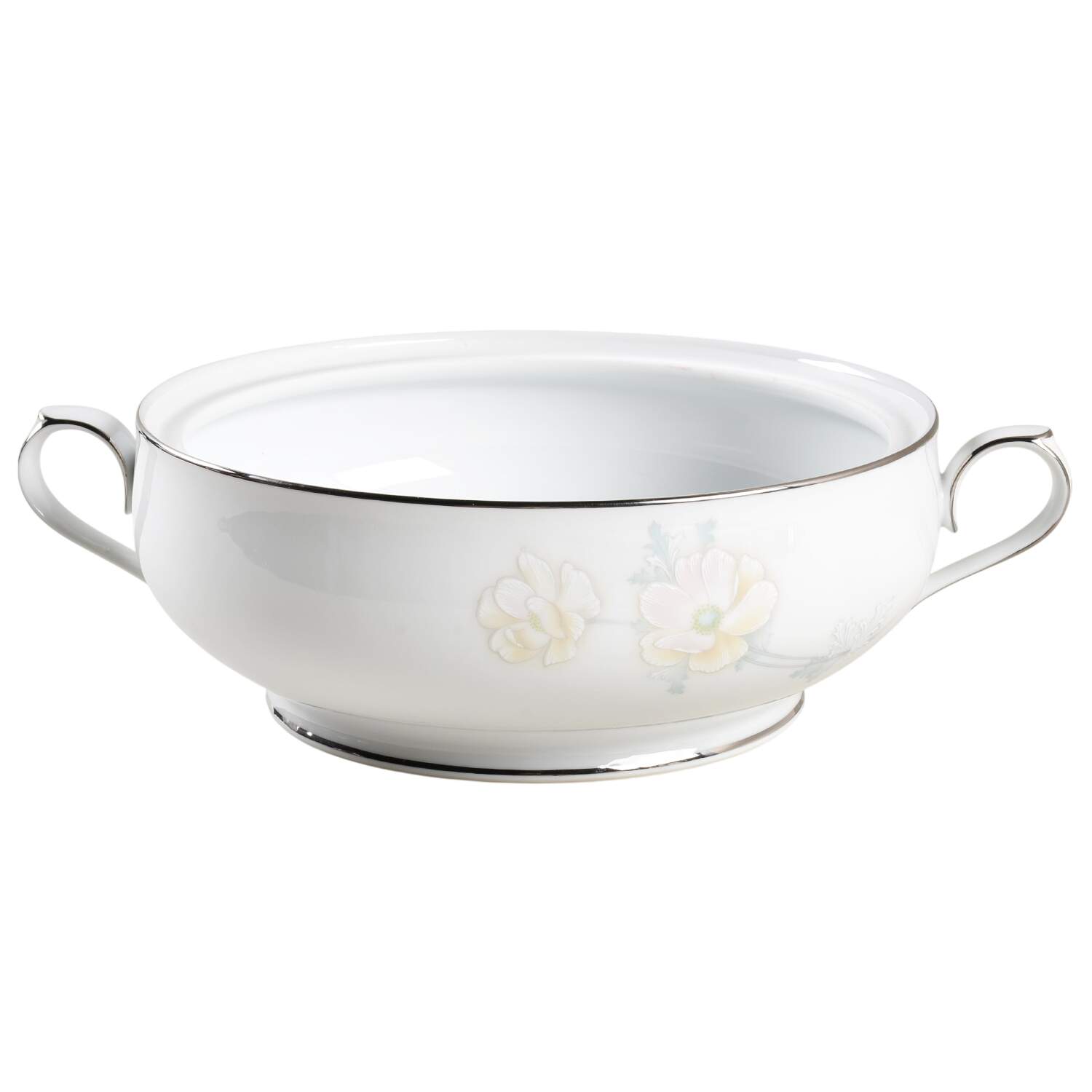 Murmur Round Vegetable No Lid by Noritake-1