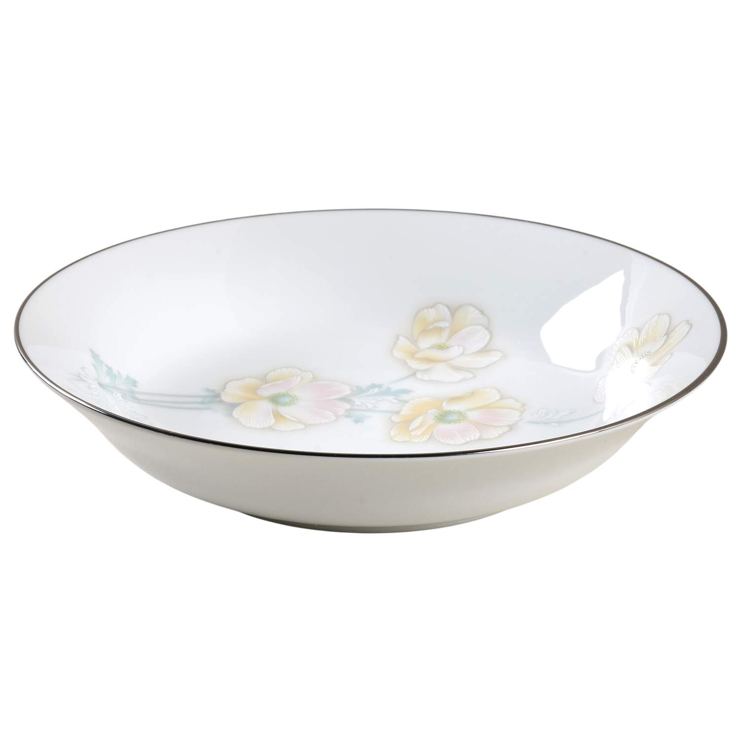 Murmur Coupe Soup Bowl by Noritake-1