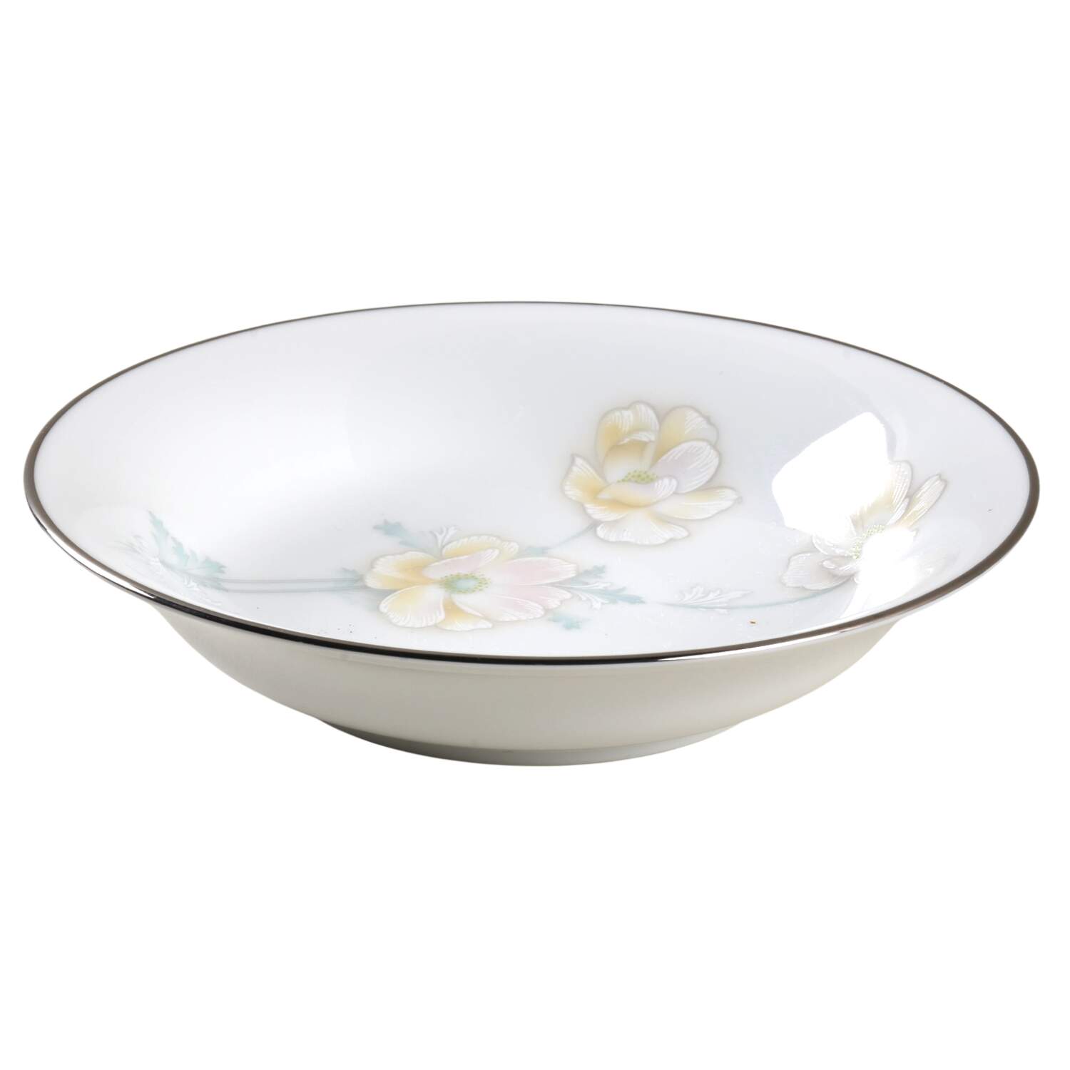 Murmur Fruit/Dessert (Sauce) Bowl by Noritake-1