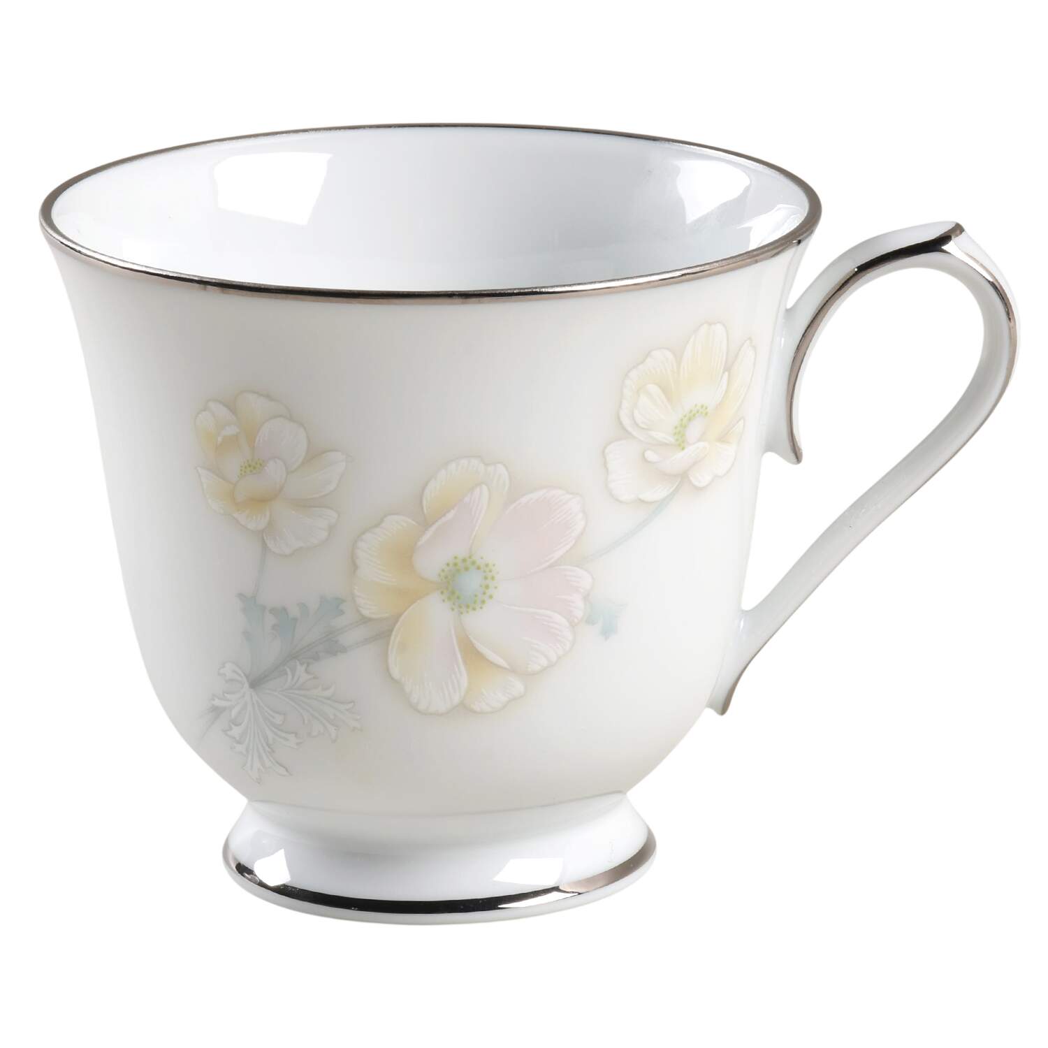Murmur Footed Cup by Noritake-1