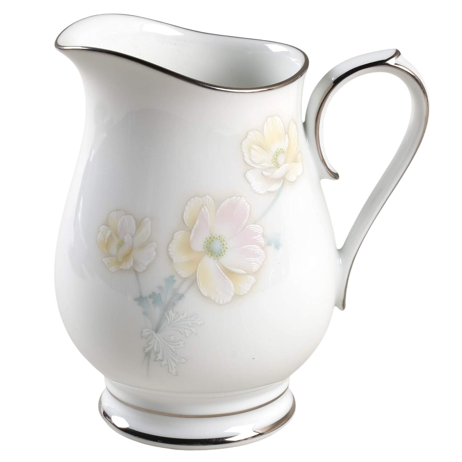Murmur Creamer by Noritake-1