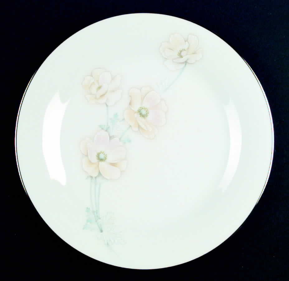 Murmur Dinner Plate by Noritake-1