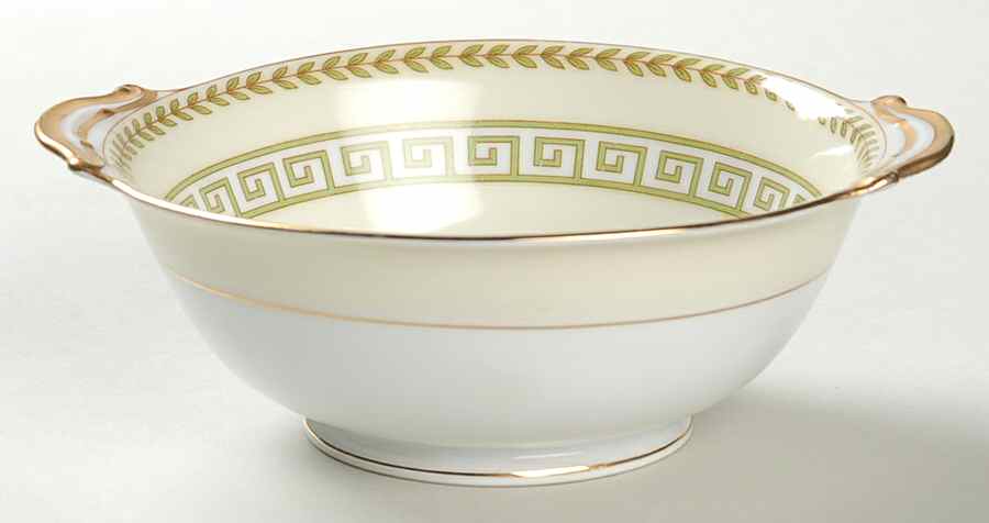 Musetta Lugged Cereal Bowl by Noritake-1