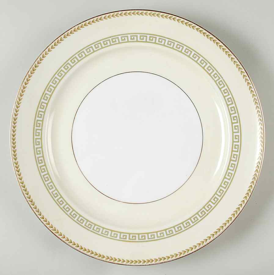 Musetta 12" Chop Plate (Round Platter) by Noritake-1