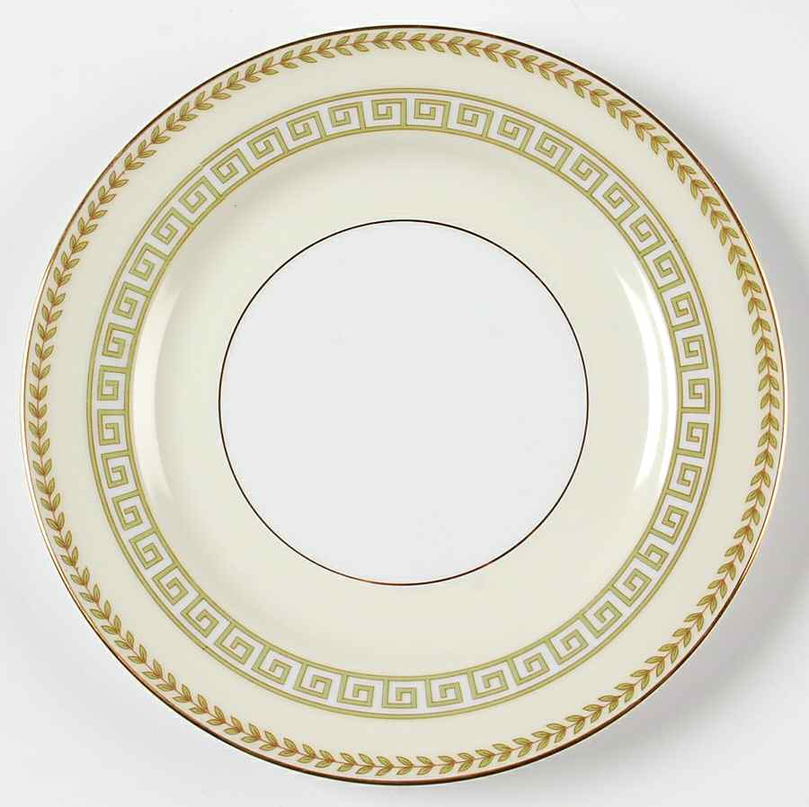 Musetta Salad Plate by Noritake-1