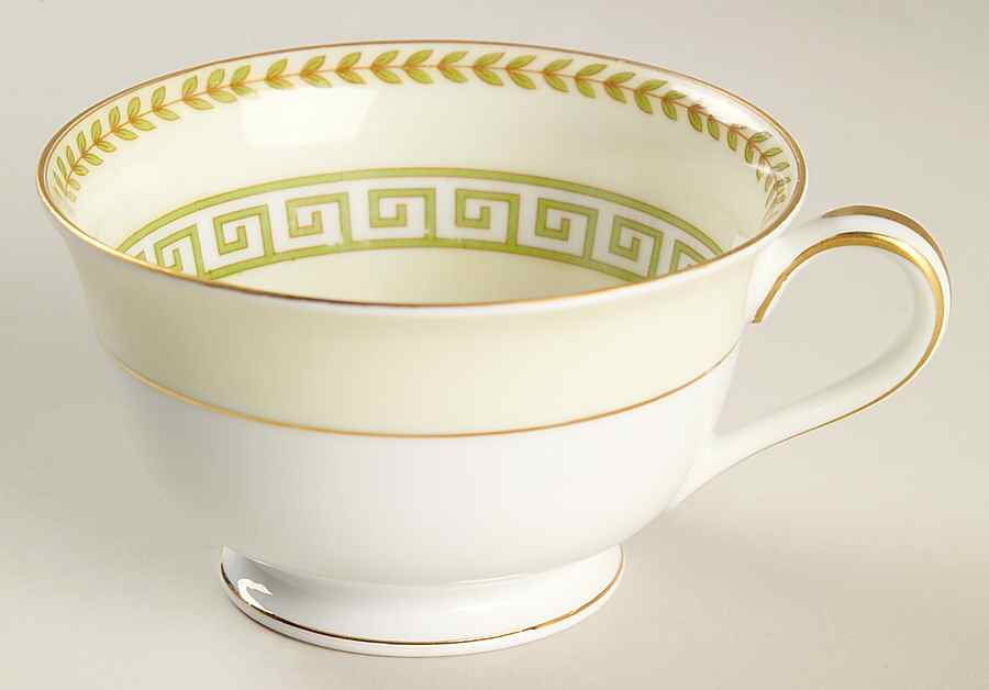 Musetta Footed Cup by Noritake-1