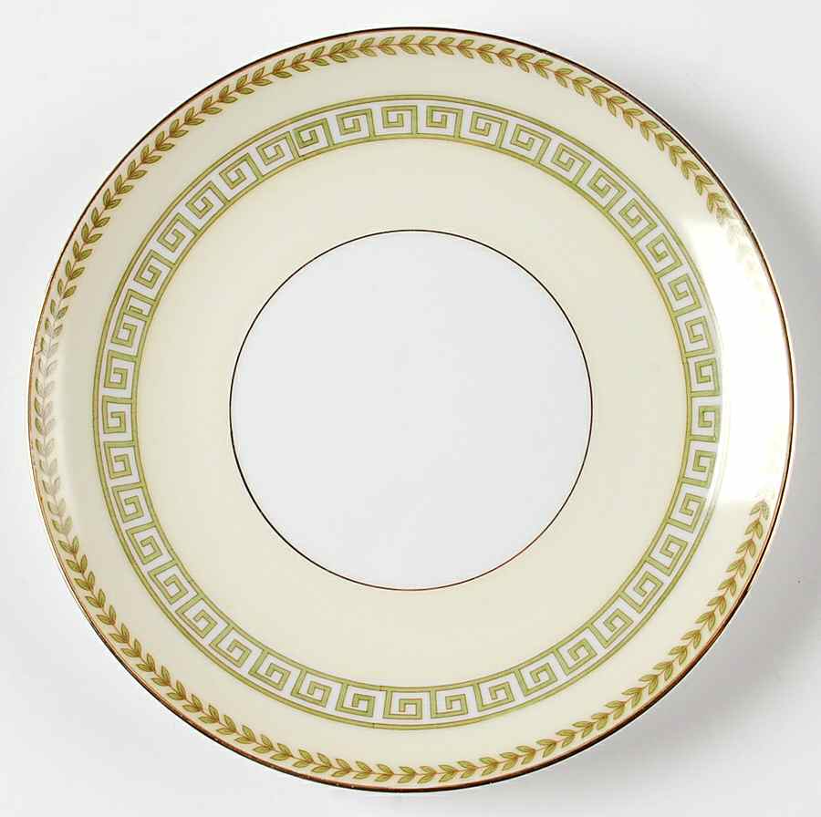 Musetta Saucer for Cream Soup Bowl by Noritake-1