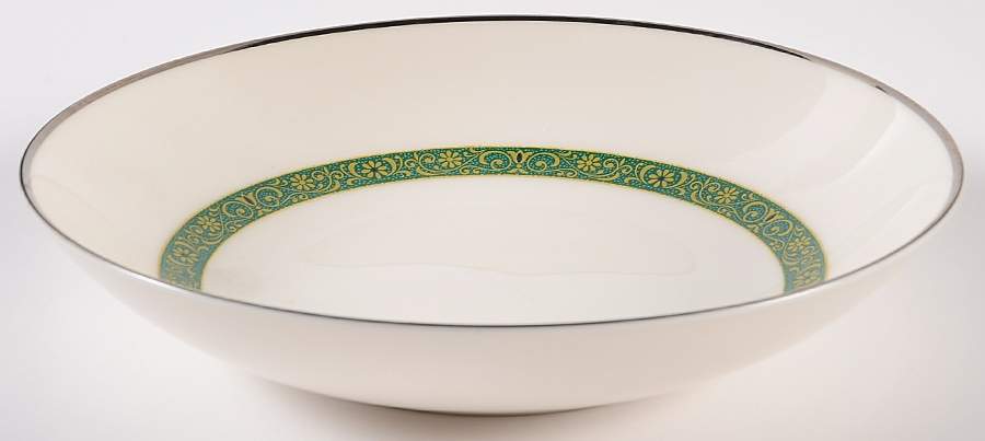 Myrta Coupe Soup Bowl by Noritake-1