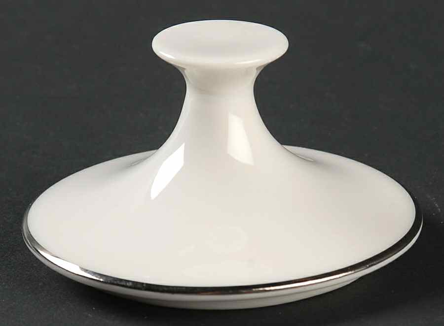 Myrta Lid for Sugar Bowl by Noritake-1