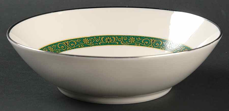 Myrta Coupe Cereal Bowl by Noritake-1