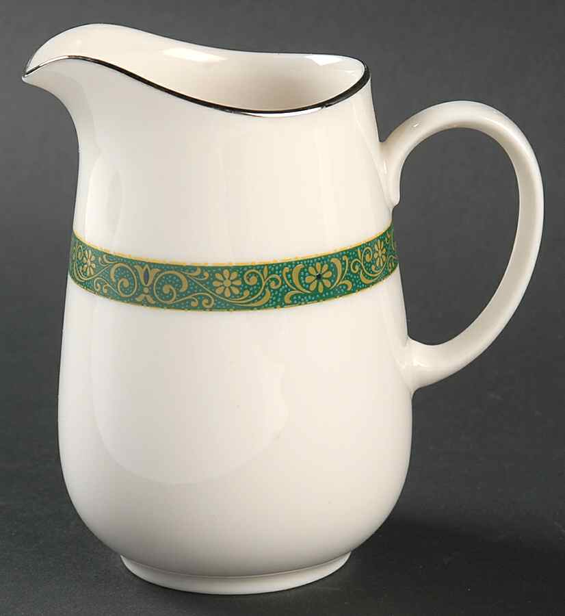 Myrta Creamer by Noritake-1