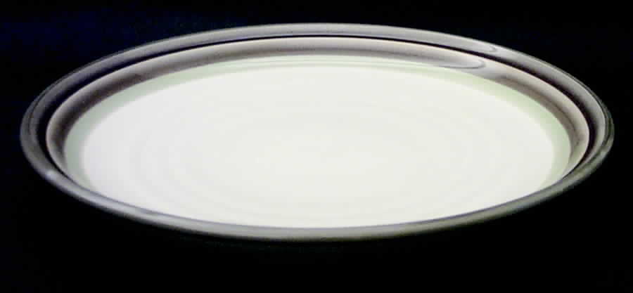 Mystic Ridge 12" Chop Plate (Round Platter) by Noritake-1