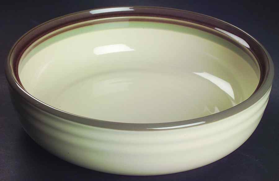 Mystic Ridge 9" Round Baker by Noritake-1