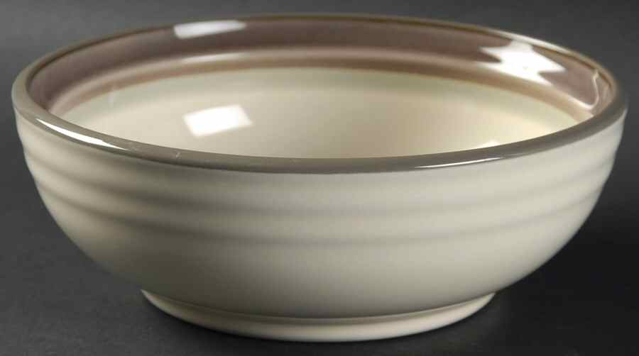 Mystic Ridge Coupe Cereal Bowl by Noritake-1
