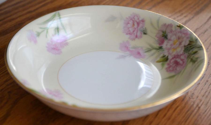 Mystery #1 10" Round Vegetable Bowl by Noritake-1