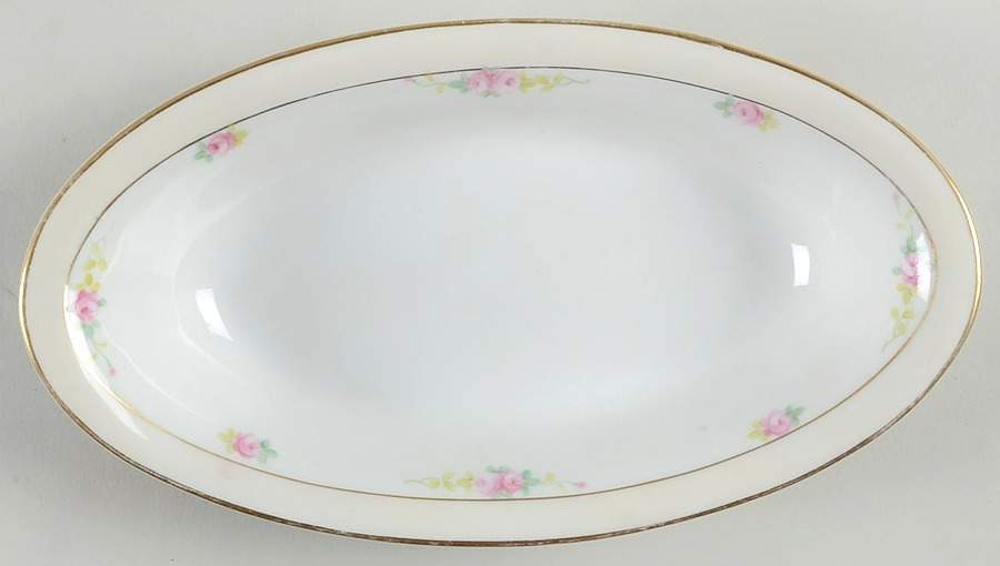 Mystery #104 Relish by Noritake-1