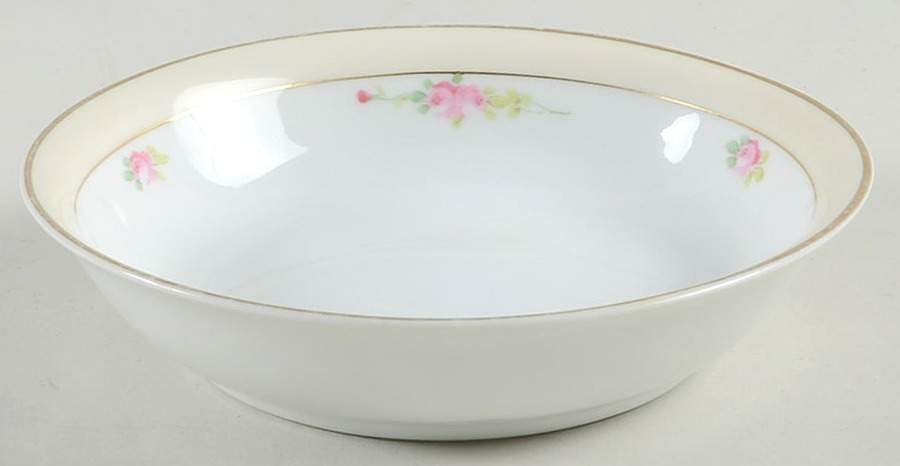 Mystery #104 Fruit/Dessert (Sauce) Bowl by Noritake-1