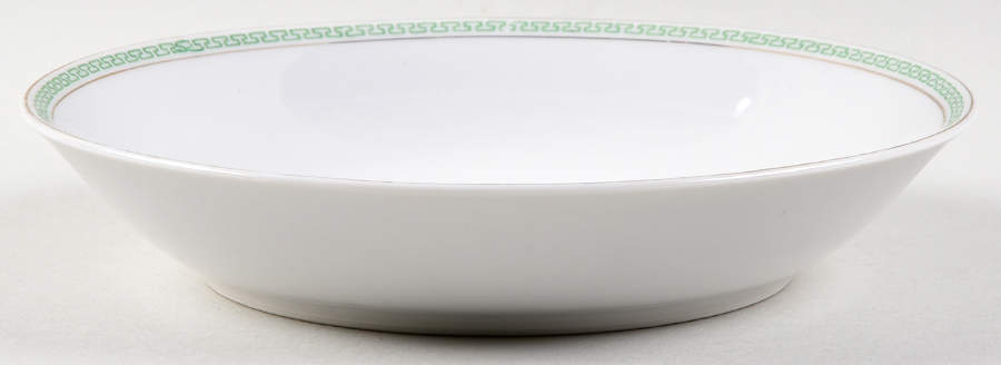 Mystery #118 Coupe Soup Bowl by Noritake-1