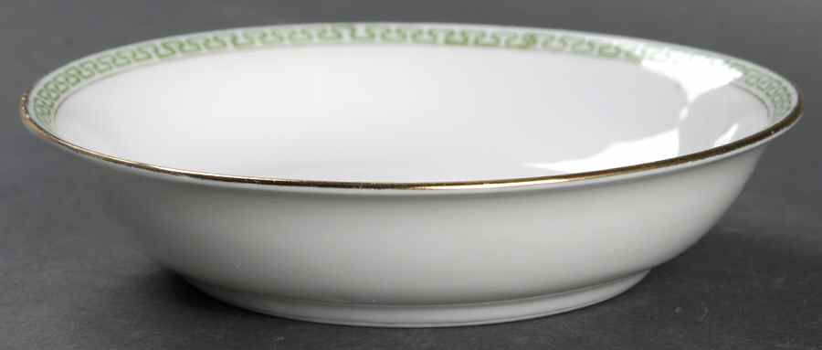 Mystery #118 Fruit/Dessert (Sauce) Bowl by Noritake-1