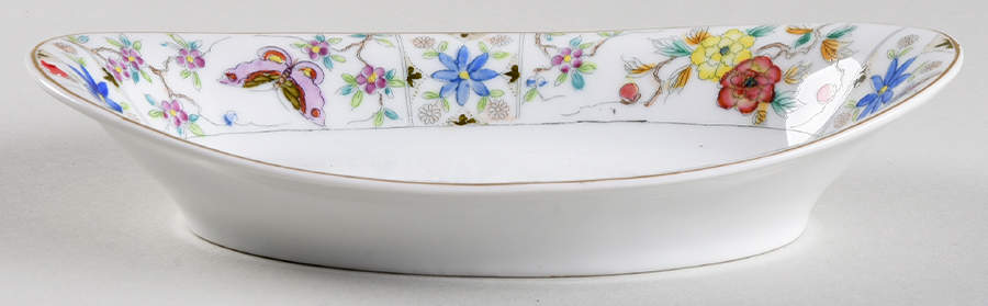 Mystery #122 Relish by Noritake-1