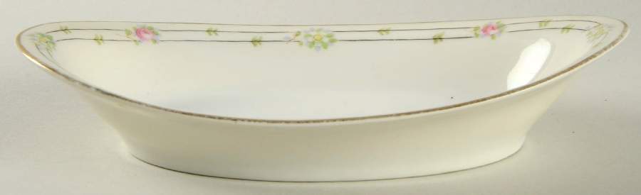 Mystery #130 Relish by Noritake-1