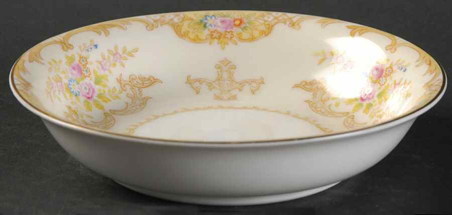 Mystery #148 Fruit/Dessert (Sauce) Bowl by Noritake-1
