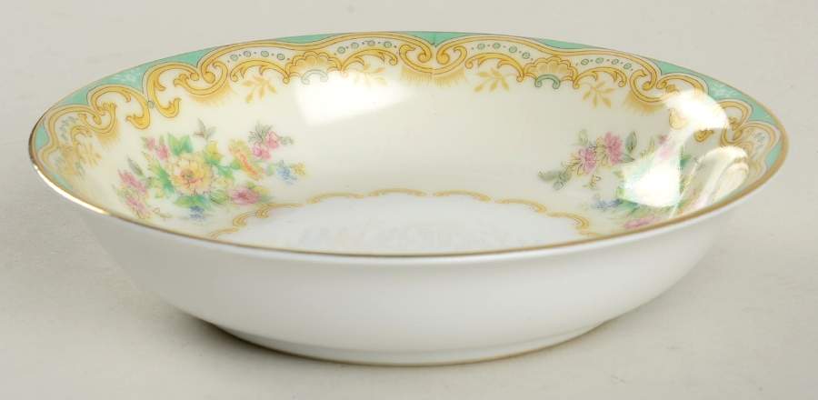 Mystery #160 Fruit/Dessert (Sauce) Bowl by Noritake-1