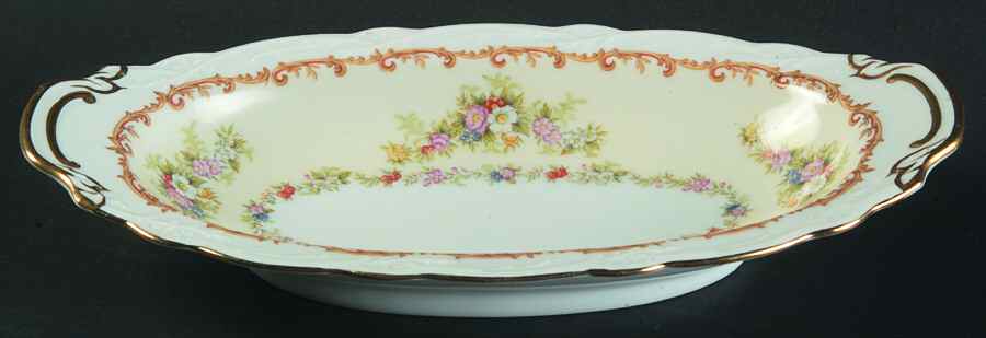 Mystery #163 Relish by Noritake-1