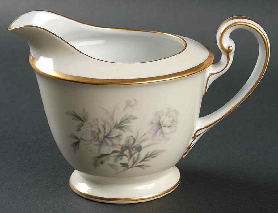 Mystery #165 Creamer by Noritake-1